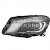 Aplicable a Mercedes-Benz GLA serie 117 14-19 faro 1179066300 1179066400