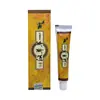 Creme Herbal Autêntico Shubike Hancao Extrato de Ervas Creme Zhongcao para Uso Externo Pele