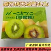 Caixa de Embalagem de Kiwi de Alta Qualidade, Caixa de Presente de Kiwi com 16 Peças, Caixa Vazia, Caixa de Presente Portátil Atacado