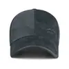 Gorra de Algodón para Hombre de Otoño e Invierno, Cortavientos y Resistente al Frío, para Ancianos, Papá, Personas de Mediana Edad y Mayores, Forrada de Polar, Engrosada, Cálida Gorra de Béisbol de Algodón