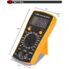 Multímetro Digital Mini Shengde Vc830L Medidor Especial para Electricista de Alta Precisión Multímetro Digital Portátil Multifunción