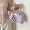 Bolso Pequeño Súper Popular para Mujer, Nuevo Diseño de Nicho Vintage Primavera/Verano 2026, Bolso Cruzado Versátil, Bolso de Mano, Bolso Almohada