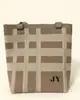 Nova Bolsa de Tricô com Design de Nicho, Bolsa de Compras de Grande Capacidade, Bolsa Saco para o Dia a Dia, Mochila, Bolsa de Ombro Fabricante