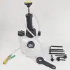 Herramienta de Llenado de Aceite de Transmisión, Máquina de Reemplazo, Llenador de Aceite de Transmisión Automática Totalmente Sintético, Máquina de Cambio de Aceite