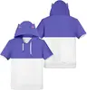 Producto Nuevo 2022 Sudadera 3D de Animación de la Sociedad Mágica del Búho Sudadera con Capucha Pulóver Cosplay