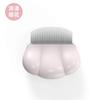 Pente de concha para animais de estimação Pente para gatos Pente flutuante para remoção de pelos Pente aberto para remoção de pelos Pente de massagem para gatos de pelos longos Pente de beleza