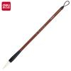 Pincel Nube Blanca Deli 6586/6587/6588 para Estudiantes para Practicar Caligrafía, Grande, Mediano, Pequeño Pelo de Cabra para Escribir Caracteres de Pintura China
