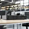 Servidor NAS Qnap Ts-Ai642 en Estado Nuevo con Interfaz USB Almacenamiento en Red