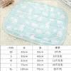 Almohadilla de Hielo para Mascotas Verano Refrescante Almohadilla de Seda de Hielo Cama para Gatos Almohadilla para Perros Almohadilla Refrescante para Dormir de Seda de Hielo Cama para Perros Almohadilla para Mascotas Venta al por Mayor##