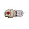Inyección Eléctrica inyector common rail modificación ventilador del radiador válvula solenoide 220V boquilla de filtro Otro