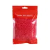 Bolsa de 100g frijol de cera para depilación sin papel alta calidad Colofonia cera caliente sólida dura tabletas de cera terapia depilación corporal completa neutral transfronterizo