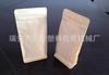 Venta caliente Cremallera de plástico PE de 12 mm con cremallera lateral ecológica, cadena de clip de cremallera para embalaje flexible, tira autosellante, hebilla cóncava y convexa