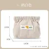 Bolsa de almacenamiento 2025, bolsa para labiales, bolsa para llaves y maquillaje, bolsa pequeña dentro de un bolso, artículo mini portátil