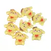 Accesorios de resina Sanrio DIY funda para teléfono móvil caja de almacenamiento parche para pasador decoración pegamento de crema accesorios para joyería