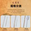 Cuerda de Cáñamo DIY Cuerda Hecha a Mano de Alta Calidad Cuerda de Cáñamo Natural Gruesa y Delgada Decoraciones para Manualidades Árbol para Gatos Cuerda para Atar Tuberías de Agua No