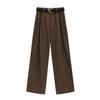4 Piezas de Pantalones Casuales con 25% de Descuento de Love and Nancy Guangzhou Thirteen Lines Ropa Fina para Mujer Remate Beneficios para Fans 1