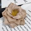 Simulação de novo produto transfronteiriço Rose Flower Wedding Shadow Garland Acessórios Hotel Decoration Flower Photography Wall Decoration
