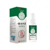 Spray para os Pés Yunnan Ervas para Alívio do Odor e Coceira nos Pés, Spray para Cuidados com os Pés Anti-Coceira, Pedido em Grupo da Comunidade