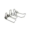 Trombón Pequeño Corno Tenor Llave de Agua Opcional Resorte de la Compuerta de Agua Metal Acero Latón Instrumento Musical Piezas de Reparación