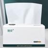 Com a mudança de papel toalha grande tamanho papel higiênico dormitório estudantil estocagem papel higiênico papel guardanapo doméstico caixa inteira atacado