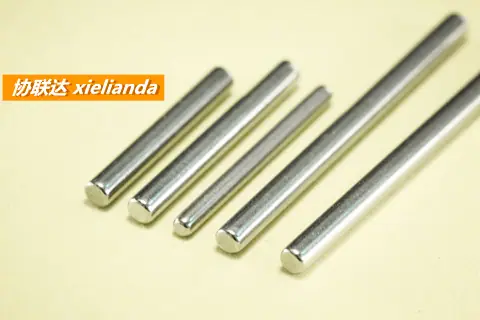 协联达xielianda铁不锈钢销钉针轴-119