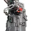 Modelo K7V125 tres en uno Kobelco, precio de posventa con calidad de fábrica original