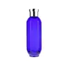 En Stock Juego Hexagonal de Botellas de 120 ml, Botellas de Vidrio para Loción con Bomba Cosmética, Botellas Reutilizables, Botellas de Crema de 30 g, Botellas Vacías
