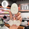 Aplicável à Capa de Chave de Carro BAIC Jihu Kaola ARCFOX Controle Remoto Alpha S Alpha T