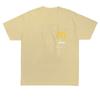 Camiseta Masculina Hip Hop Manga Curta Estampa CACTUS JACK