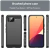 Funda para Google Pixel 10A aplicable transfronteriza TPU tacto piel anticaída funda para Pixel 10 Pro personalizada