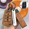 Estuche para llave modificado con hoja VVDI, modelo plegable moderno, hebilla especial para automóvil Chevrolet Buick KD.