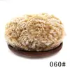 Atacado Hui Cai Fio de Pelo Sintético Fio de Pena Tricô Artesanal DIY Cachecol Crochê Boneca Fio Especial Fio de Pelo Sintético