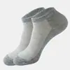 Calcetines Zhuji para hombre, calcetines de malla para verano, calcetines de malla transpirables para hombre, calcetines de malla para negocio, puesto de pedicura, calcetines de malla para hombre, venta al por mayor
