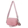 Bolso de Mono Transfronterizo Bolso de Mujer Bolso de Hombro Cruzado Bolso Clutch Bolso de Tres Capas Bolso para Llaves Billetera K13096