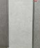 Piso de microcimento Foshan luz suave 750x1500 sala de estar simples cinza escuro corpo inteiro resistente ao desgaste piso puro branco