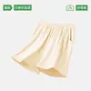 Shorts de Pijama Feminino Youkesi Verão Sensação Fresca Amigo da Pele 2026 Novo Alta Elasticidade Solto Tamanho Grande Roupa Externa Calça de Casa