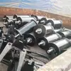 Roldana de Aço para Cabo de Aço de Mineração Feita de Ferro Fundido, 150*300mm, Roda de Aço para Cabo de Aço Espessada e Resistente ao Desgaste para Elevação com Guincho