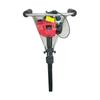 Nd-4 Little Bee Máquina Compactadora de Combustión Interna para Mantenimiento Ferroviario Martillo Compactador de Combustión Interna Vibrador de Balasto de Vía Férrea
