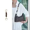 Venda Direta de Fábrica Corrente de Extensão para Bolsa Adequada para Bolsa Coach Juliet 25, Acessórios de Corrente Estendida em Ouro Antigo