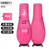 Funda de lluvia para bolsa de golf PGM, bolsa de golf a prueba de polvo, funda protectora portátil, funda de lluvia plegable para bolsa de golf, directo del fabricante