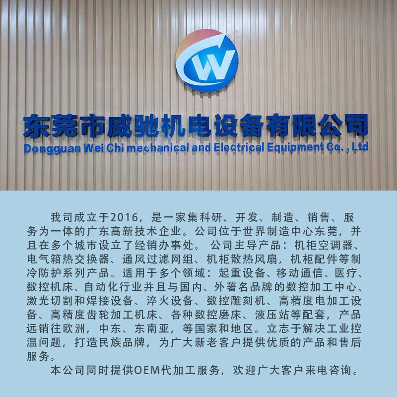 工厂介绍