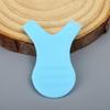 Almofada de Silicone para Permanente de Cílios de Fábrica Permanente de Enrolar Cílios com Queratina Barra de Beleza de Cílios Ferramenta Auxiliar para Permanente de Cílios