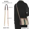 Adecuado para Correa Cruzada para Hombro de Repuesto Gucci Ophidia Correa para Bolso de Cámara con Cabeza de Tigre Gucci Correa para Debajo del Brazo Accesorios