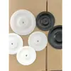 Bomba de revestimento diafragma A-10/15/20 diafragma de Teflon Bomba de tinta diafragma duplo Resistente à corrosão