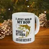 Taza de Cerámica de 11 oz Transfronteriza Más Vendida, Taza de Oficina, Taza de Café, Se Puede Imprimir con Diseños, Disponible para Mayorista