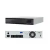 Fonte de alimentação Schneider UPS SPRM1KL 1KVA/800W online rack pack de baterias externo atraso dedicado