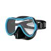 Máscara de Buceo M11 para Adultos y Hombres, Gafas de Buceo Antivaho, Equipo de Buceo Profundo, Gafas de Buceo Profundo