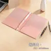 Nueva Carpeta Clip de Rana de Estándar Americano de PP, Carpeta de Almacenamiento de Oficina Estilo Tarjeta de Presentación de Estándar Americano, Organizador de Documentos de Almacenamiento Colorido