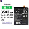 Para a bateria do telefone móvel LG G Flex D950 built-in 3500mah placa de carregamento BL-T8 fábrica comércio exterior atacado comércio exterior