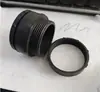 Conector Tipo M Caixa de Junção de Motor Tampa de Vento Vedação de Óleo Furo de Plugue M18-72 Especificações Completas Motor